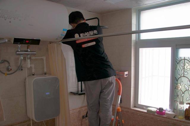 小米众筹：diiib大白首款高端淋浴套装，多日体验告诉你是否值得