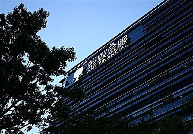 耗资12亿建支付宝大楼，为啥马云不爱北上广，却