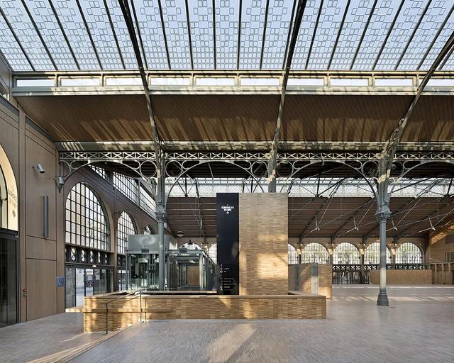 城视时评｜国内外8大优秀农贸市场案例，城市文明与安全的新标志