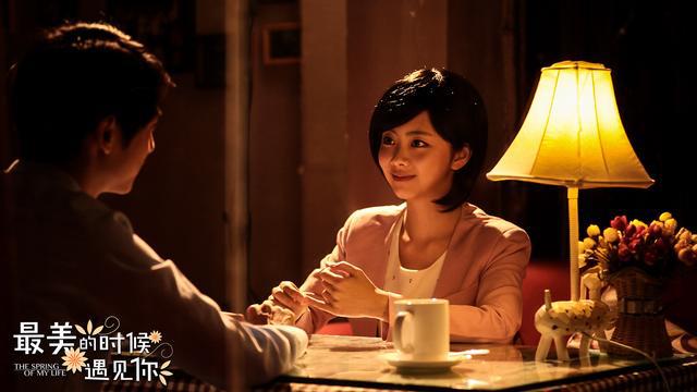 罗云熙饰演的6个角色，最仙的不是润玉，最让人惊艳的也不是润玉