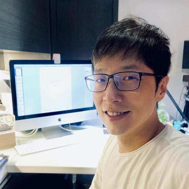 48岁马浚伟受母亲影响学医，已获中医药学院录取，两年内完成学业