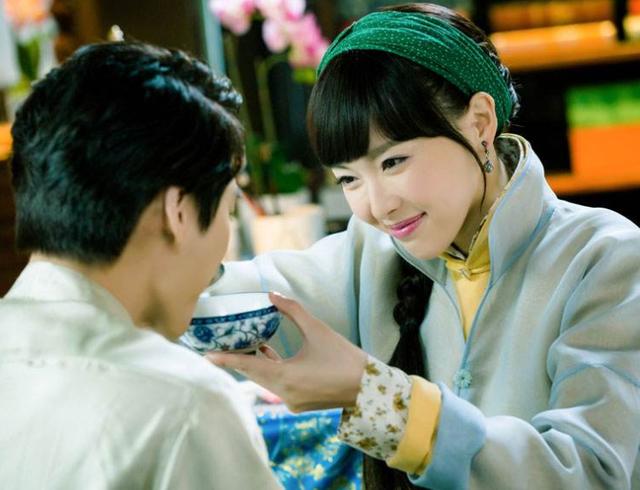 那些比女配还惹人厌的女主，唐嫣上榜，林心如扮演的她实在可恨