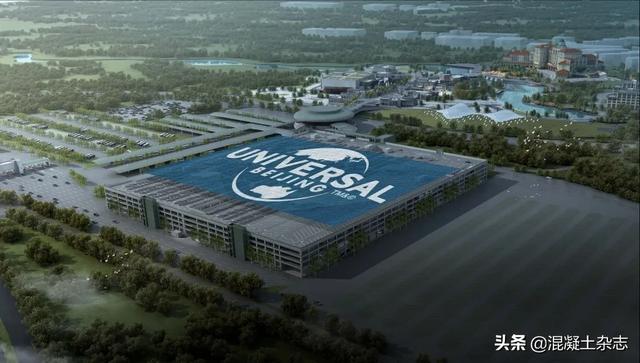 素颜之美！“全球之最”工程带你探秘“清水混