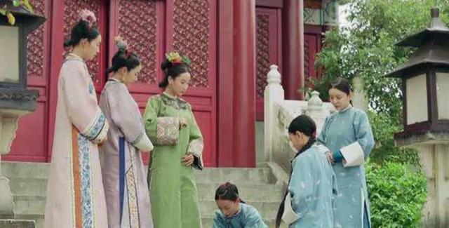 清朝皇宫选秀复杂，皇帝用不完的女子，多的都成了这些人的妻子