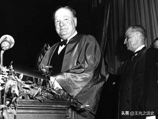 英国：我是你爸！美国：但我是你哥