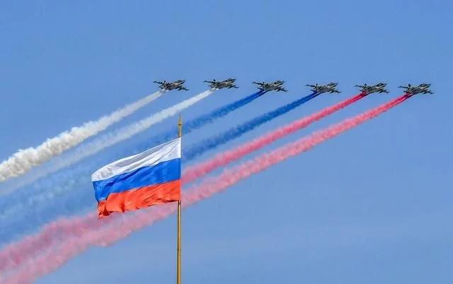 美媒列出五大不可征服国家名单：中国排名令人感到意外