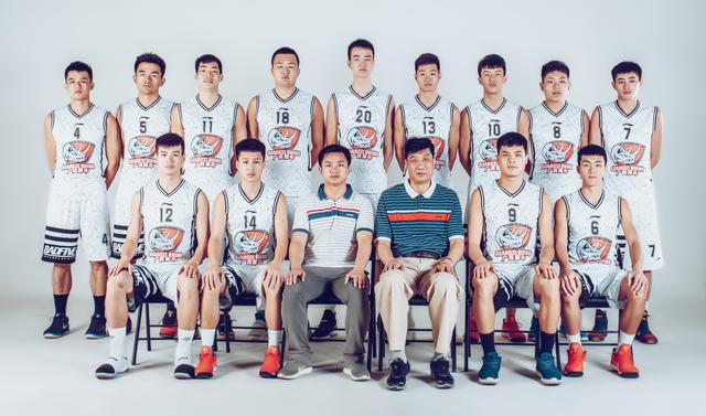 球员故事｜广西威壮篮球俱乐部本土之星庞峥麟