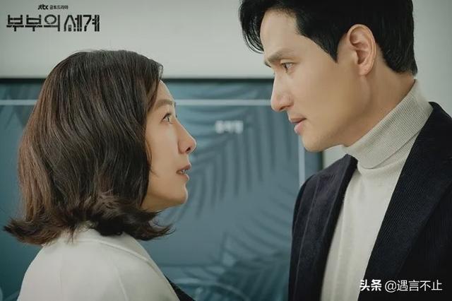 金喜爱大尺度演出，斗小三睡前夫，是夫妻的世