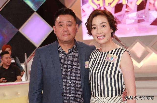 他是TVB金牌绿叶，出道30多年薪水不高，如今51岁转行开肉铺