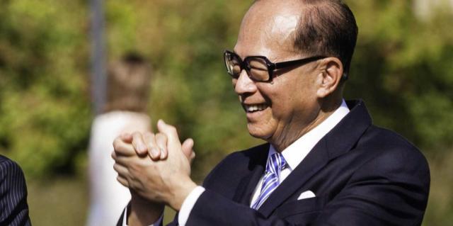 这些富可敌国的香港老板，一个比一个会藏富，