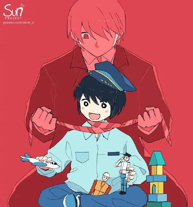 这些成年人的潜规则，你要懂。