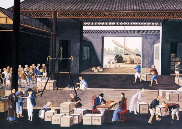 胡雪岩是官商两界的旗帜，晚年凄凉，为何告诫