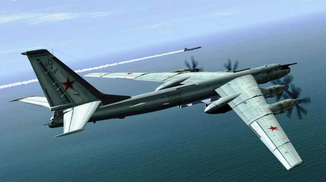 又一款战略轰炸机完成升级，这次已不是轰6，放