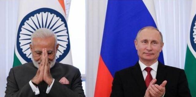 俄力挺印度和巴西成为联合国常务理事国，目的