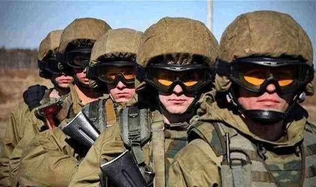 雇佣兵不敢踏入中国领土？网传说法有水分，真