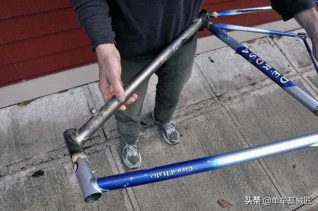 自行车千万种，车架材质就几种，没有最好只有最适合