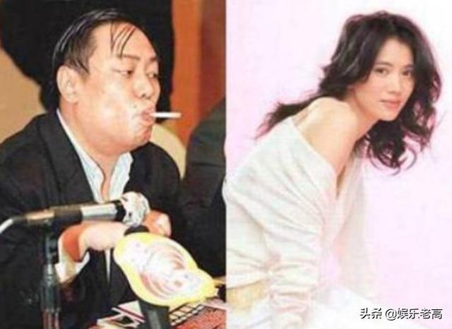 2009年他大爆周星驰猛料，两年后逝世于东莞，死后女性富豪偷着乐