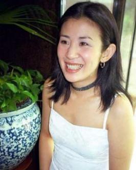 吴君如：曾被骂“丑女”，如今“拿捏”陈可辛