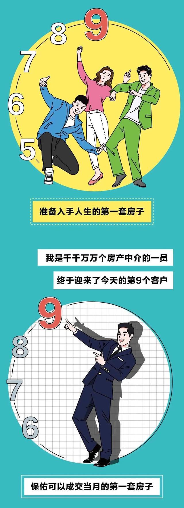 房产中介不会说\"真话\"？有人一眼看破，