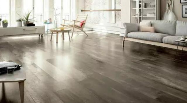 環(huán)保健康又便宜的就只有木地板嗎？快來看看它