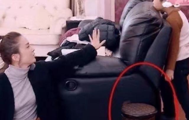 豪宅游乐场收费开放，谎称戒指有46亿年，杨子这