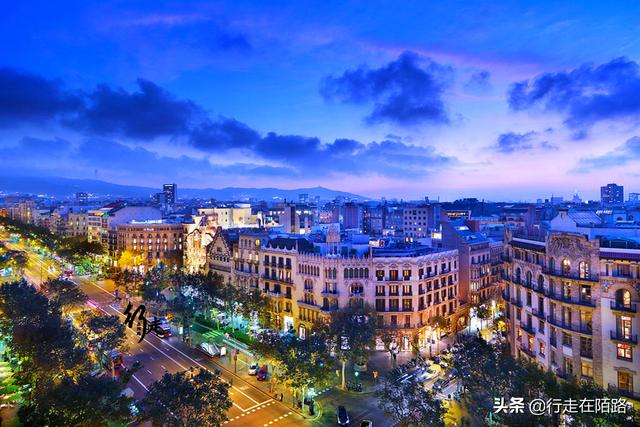最智慧城市：160年前的城建規(guī)劃，不禁摩不限行也不會堵車