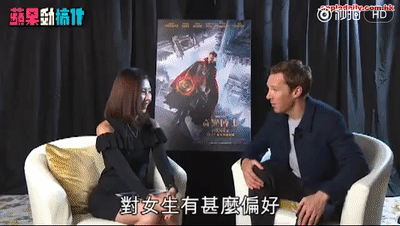 44岁卷福“婚后生活曝光”！你无法想象，巨蟹到对的双鱼有多甜