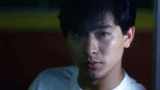 59岁华仔怕老？为什么帅是港片劳模刘德华一生无