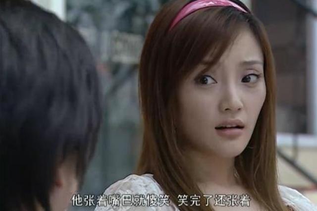 杨幂VS李小璐：“少女心”的皮和魂