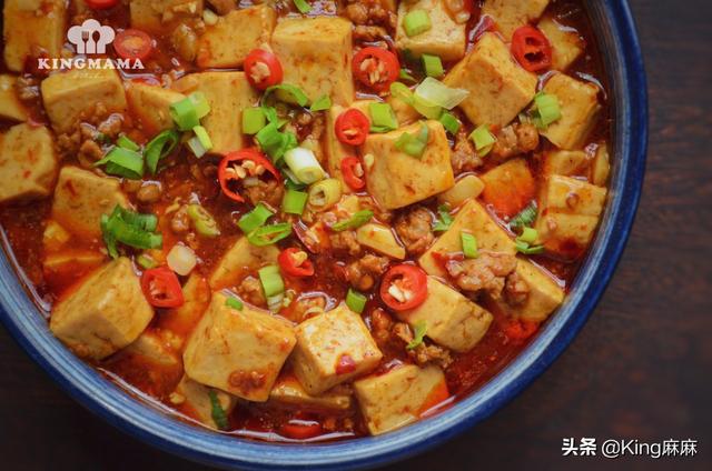 夏季来临，多补充优质蛋白，豆腐最好吃的6种做法，你都吃过吗？