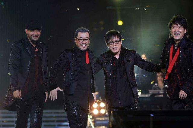 5分钟写10首的神曲越来越流行，难道罗大佑也无法逾越光阴的鸿沟