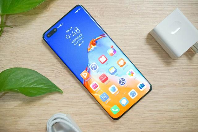 EMUI传来好消息！华为限定机型优化明显，花粉表示等不及了