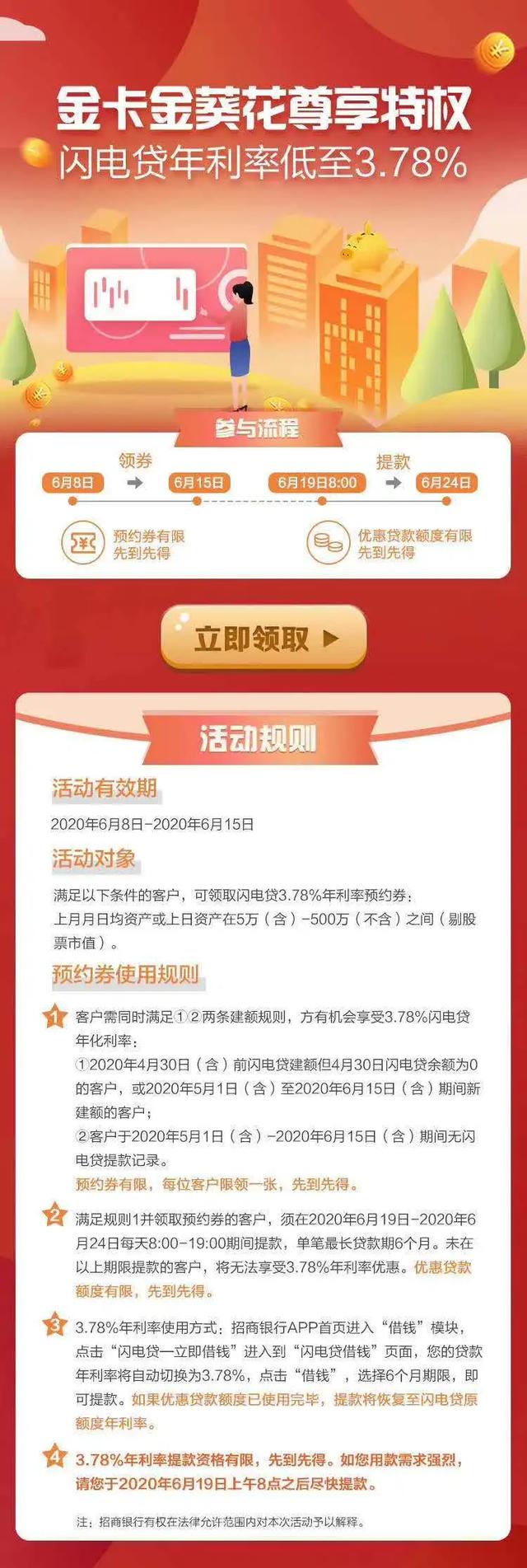 最低仅2.7%！银行信贷太拼了，从业者：不能单看