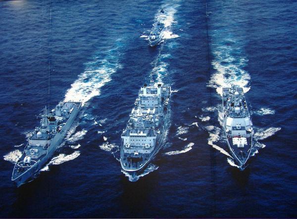 若抗战发生在现代，日本还能踏上中国领土吗？巴铁，绝无可能