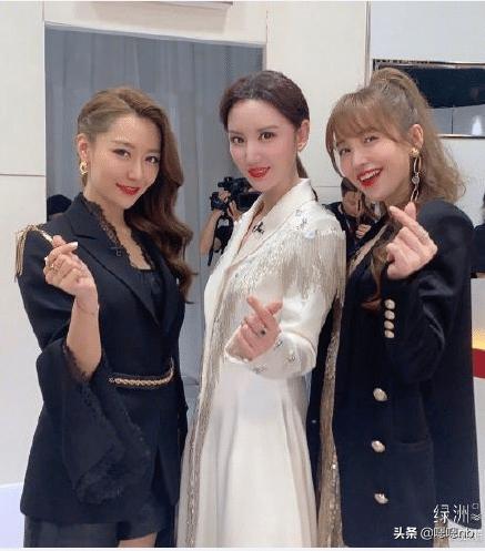 演艺圈消失最快的3位明星，不参加综艺不接广告