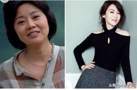 49岁闫妮减肥后身材颜值如少女，和女儿同框似姐妹自爆逆生长秘诀