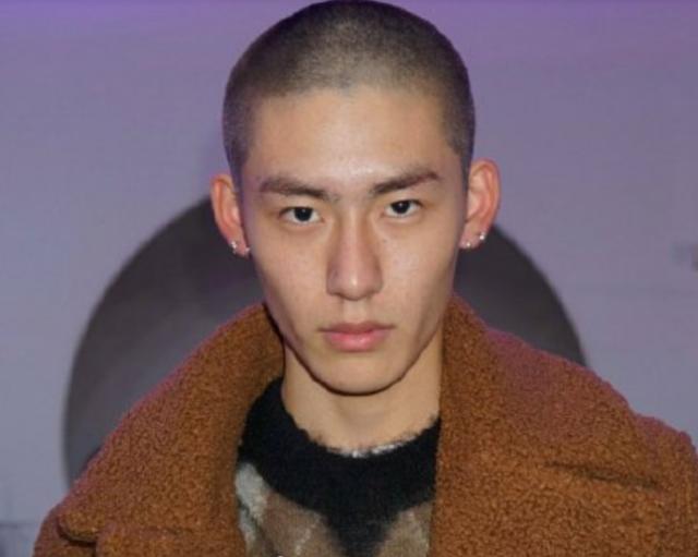 曝梁继远致前女友患抑郁症，叫林小宅小宝贝，