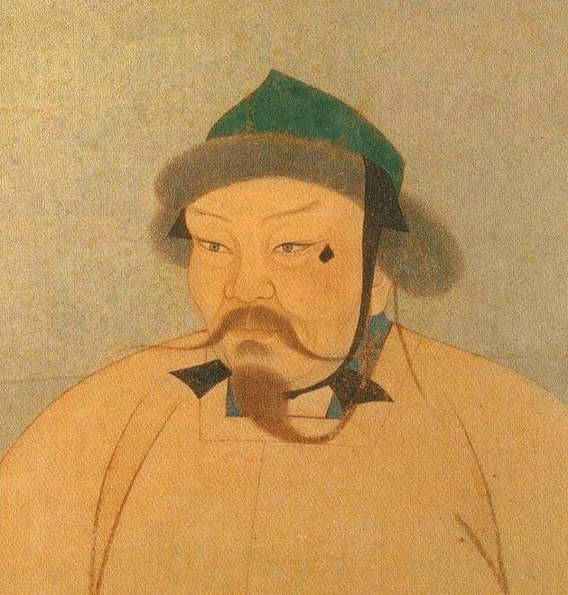 蒙古人西征欧洲时，指挥官曾发生争吵，结果导致拖雷家族开始崛起