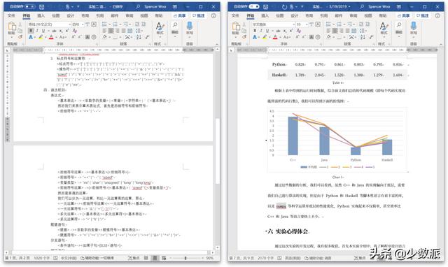 轻松搞定论文格式，这是 Word 排版的正确姿势