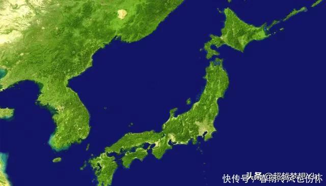 “朝鲜国”本是清朝藩属国，却因日本的一场计划，被日本“抢”走