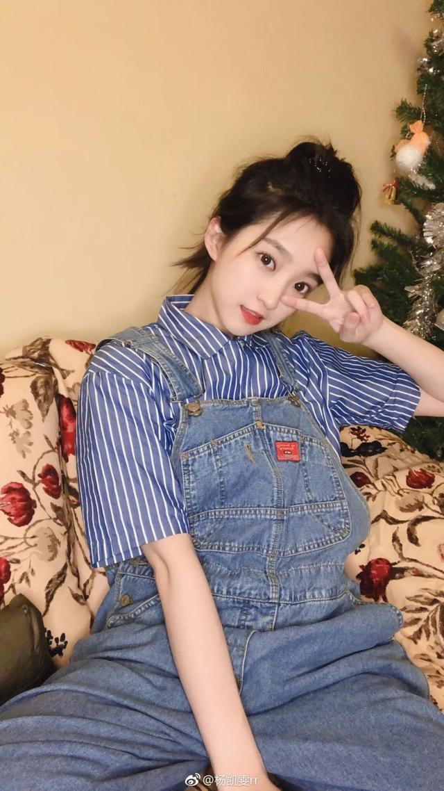 你单身的原因找到了，心动的信号女一原来这么会穿！|时尚