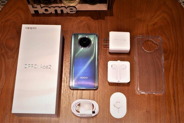 深度体验OPPO Ace2：除了双闪充组合，它能否撑起Ace体验？