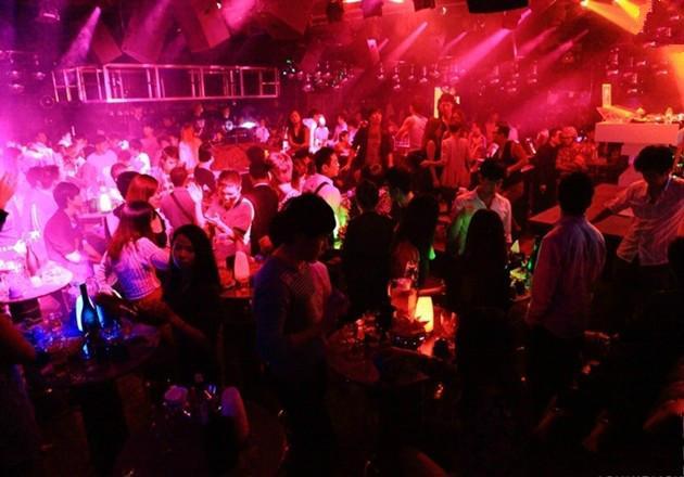 夜场老板说：在夜场工作过的女子辞职后，结婚