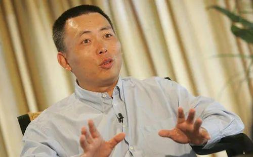 身价超马云，成中国第二大富豪：不是贵人帮了