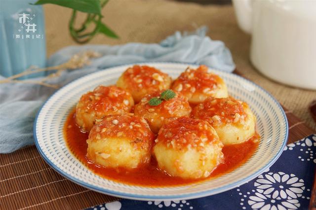 这菜，媳妇经常当饭吃，不到5元成本，每周吃几次，瘦起来容易了