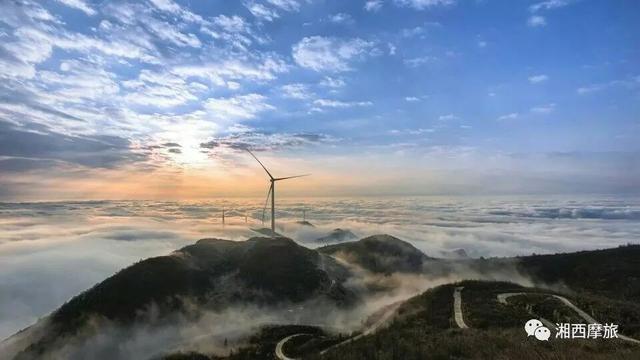 想摩旅湘西？史上最全攻略来了（路线、美食、风景等大全）