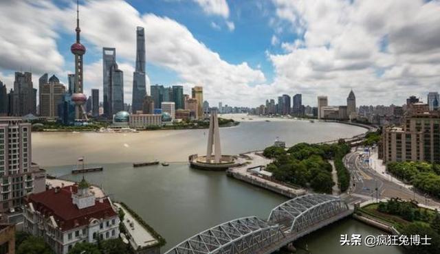 这是印度城建？不敢相信的南亚一哥，看看相当于中国几线