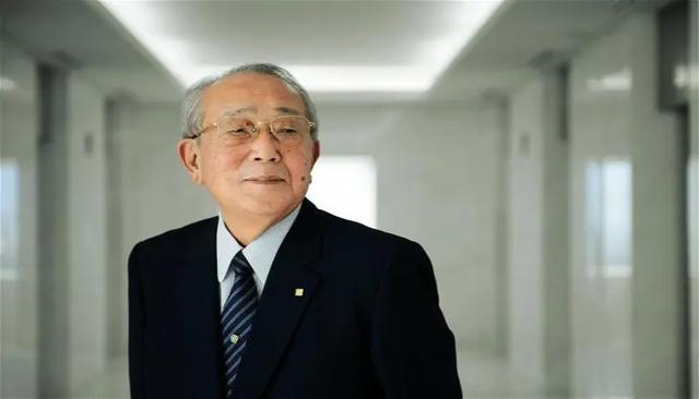 一生打造两家世界500强企业，这个日本男人的经营秘诀——活法