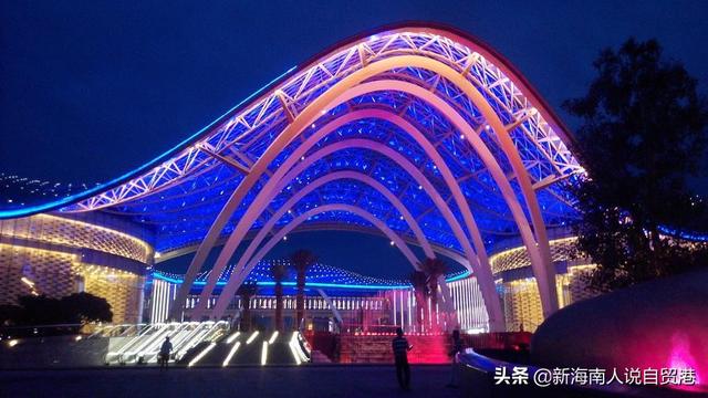 你认为海南是避寒圣地，有人偏偏夏天来海南旅