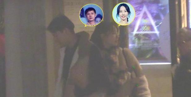 白百何近照曝光被指不修边幅，衣着邋遢似素人